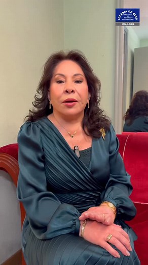 La promesa cumplida de Dios - Himnos y Coros en Italiano 🇮🇹 Hna. María Luisa Piraquive #idmji #marialuisapiraquive #piraquive #himnosycoros #italiano #inni | María Luisa Piraquive