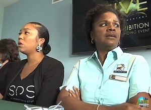 11K views · 85 reactions | A local Producer getting ready to tell the story of Grand Bahama’s Five Missing Boys through a Documentary Drama. The boys all went missing on Grand Bahama back in 2003, their remains were found later than a year. Italia Hall has more. | ZNS Northern Service | Facebook