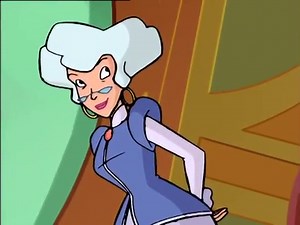 Winx Club - Saison 2 Épisode 17 - L'alliance improbable - [ÉPISODE COMPLET]