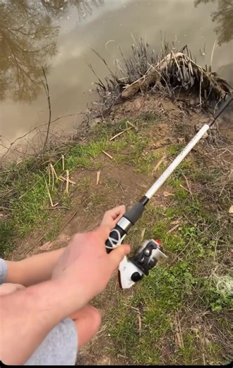 One arm fisherman. | Prayers for Kane Rosenbaum