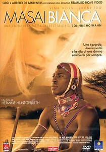Masai bianca - film: dove guardare streaming online