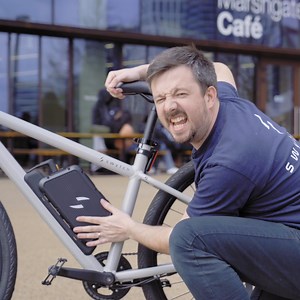 Don't chuck your old bike away... convert it ELECTRIC instead | Swytch Bike