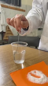 26 reactions | Grade 4 students differentiate between two types of mixture; the homogeneous versus heterogeneous mixture -by observing the components that are visible to the naked eye and which are not- in an experimental lab session. ‍Teacher Saja Merhi #Coordinator_Rafik_Mroueh #Science_Department #بالتّربية_نبني ✏️2023_2024✏️ | Master's International School | Facebook