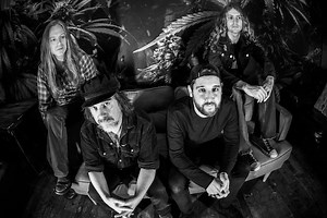 Carcass Debut Music Video for “The Scythe's Remorseless Swing”