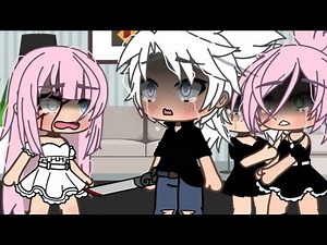 Haven't I given enough!? {Gacha life} #goviral