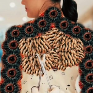 28K views · 112 reactions | Back hand and bone treatment video|#animationvideo #asmrvideo #animation #viralvideo #asmr | ASMR Makeup | Facebook