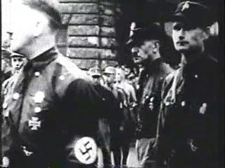 The Secret Life of Adolf Hitler