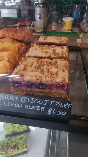 The holy trinity: flake, fill, and ooh yes please. 😍 Pastries, pasties, and more pastries. We’re in our golden, buttery era! | Putia Pure Food Kitchen