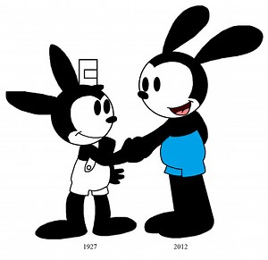 Trolley Troubles [1927]