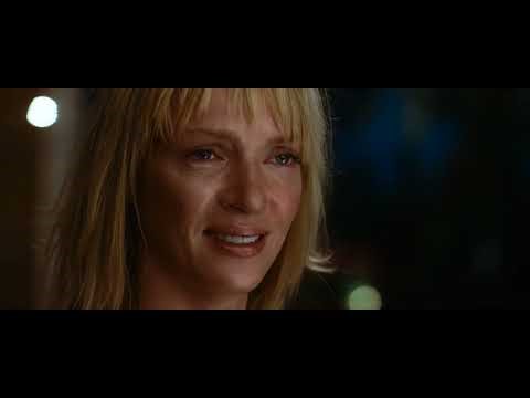 "Pai Mei taught you the five point palm-exploding heart technique?"