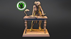 Mary Amning - at the Mountains of Madness Campaign - Lovecraftian Character Cthulhu Investigator Eldritch Horror 20mm 28mm 32mm - Etsy