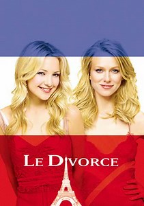Le Divorce Trailer