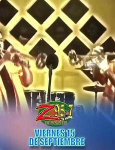 Entrada gratis Viernes 15 de septiembre Rogers Arkansas ￼ | Springdale Civic Center