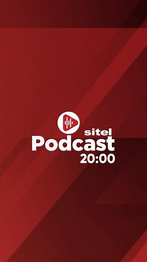 2.1K views | ️ Sitel Podcast на различни теми со различни гости ▶️ Премиера вечерва во 20:00 на YouTube каналот на Сител ТВ #siteltv #sitelpodcast | Сител ТВ | Facebook