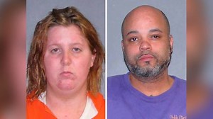 Police: Man filmed woman having sex with dog in Louisiana