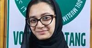 മുംബ്രയെ മുഴുവന്‍ പച്ച നിറം പൂശും; വിവാദ പ്രസംഗത്തില്‍ എ.ഐ.എം.ഐ.എം കോര്‍പ്പറേറ്റര്‍ക്ക് നോട്ടീസ് അയച്ച് പൊലീസ് | DoolNews