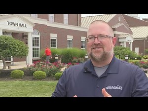 Brownsburg reacts to viral library idea