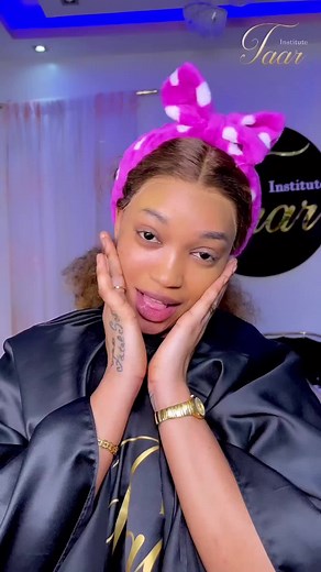 FATEL_ SOW sur TikTok