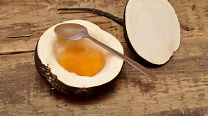 Sirop de ridiche neagra si miere pentru raceala. Cum se prepara