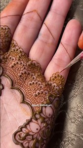Hand mehndi design #shortsvideo #hennatatto #henna #mehmdi #shortsvideo #shirtsvideo