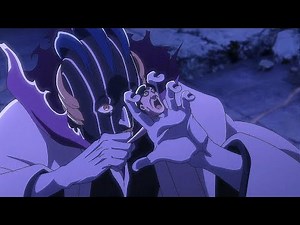 Mayuri Vs Pernida 「Bleach Thousand-Year Blood War Part 3 AMV」 Monster