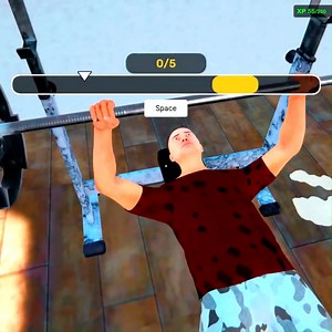 6.7K views · 120 reactions | Gym Simulator 2024 | Gameplay Part 2 | Techno Gamerz fan | Facebook