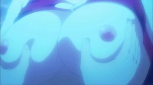 Mio Naruse Ecchi German (The Testament Of Sis New Devil)