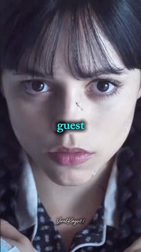 Wednesday Season 3 DREAM Guest?! You Won't Believe It! #jennaortega #wednesday