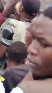 May the Shoe Thrower Pass greetings to Mzee Kibaki when he reaches SAYUN…….. You don’t do this type of nonsense in a Presidential Function! WRONG | Profesa Ochieng Odongo