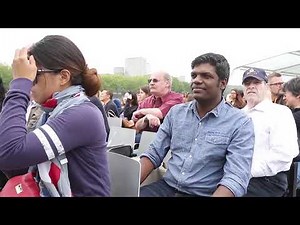 Yaathum Oore | Thames River | Ep 07 | IBC Tamil TV