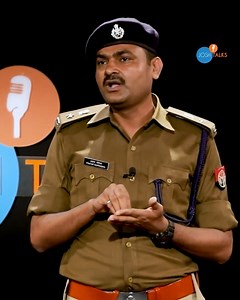 9.1K views · 64 reactions | From a small village to becoming an IPS officer. - - #ipsofficer #ipsmotivation #ipsmotivationalvideo #governmentjobs #motivationalvideo #JoshTalks | Josh Talks | Facebook