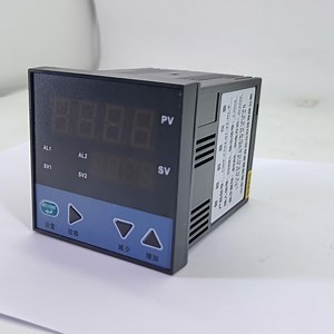 [Hot Item] Dual Screen Data Logger for Temperature Pressure
