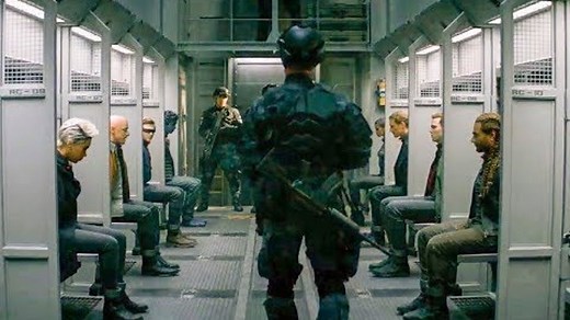 2019 Best Action Films