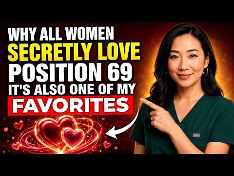 The 5 Intimate Positions Women Really Love Explained by a Urologist