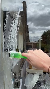 1.9K views | Windows are made to sparkle ✨✨ Our Window Vacuum sucks dirt from glass surfaces leaving a streak-free finish! You won’t believe the results  Available at B&M Stores | Beldray | Facebook
