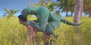 Wild Life - Shey x Reptile