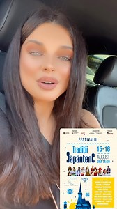 Vă aștept cu drag la concert în Maramureș, Săpânța! ❤️🎉 | Ana-Maria Ababei