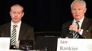 Davie Provan: Celtic will go backwards under current board if AGM was indicator