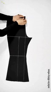 17K views · 257 reactions | How to sew bell-bottom trousers #sewing #howtosew #trousers #pants | Zeliş'in dikiş odası | Facebook