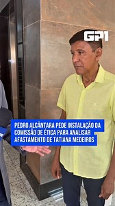 4K views · 13 reactions | O vereador Pedro Alcântara...