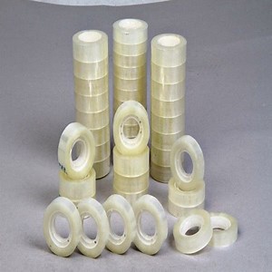 [Hot Item] Kaidi China Manufature Easy Tear Stationery Tape