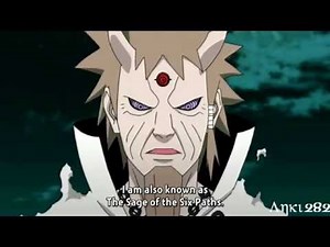 Naruto - Crack 10