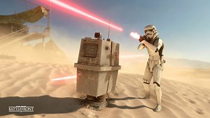 Is grenade spam ruining Star Wars Battlefront?