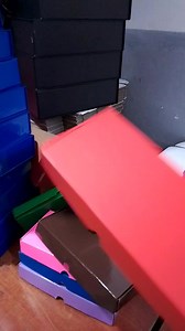 كالعاده packadvis توفرلكم غير الجديد 🤩💥 علب ملونه حسب الطلب لكل المقاسات 📦🎁 يمكنكم المشاركه معنا عل قناع التلغرام ليصلكم كل جديد 🌐https://t.me/ SqslXvRd2p1kYTA8 #embllage_algerie #brand #تجارة_إلكترونية #cosmetiques #تغليف #توصيل #packadvis #bags #ecommerce #doypack | Pack Adviser - Emballage