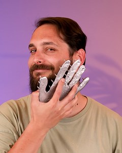 Getting creative with molten metal! ✨ | MetDaan Tips