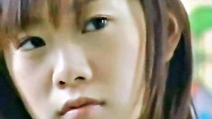 A Group Of Japanese Schoolgirls Seduce An Older Unattractive Step Father In A Salacious Encounter - XXXBP