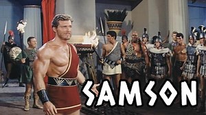 Samson (1961)