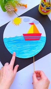 115K views · 984 reactions | Some handmade paper crafts for children  | Art Crafts | Facebook