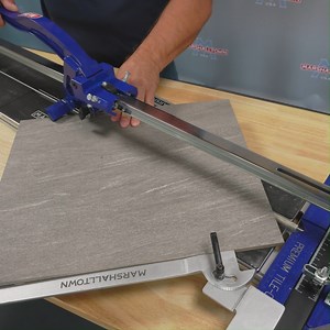Experience effortless cuts and lasting performance with our 36" Pro Tile Cutter—engineered for smooth, precise results every time. https://bit.ly/3VyqbjB #tileinstall #tiling #tools | Team Marshalltown International Community