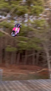 Arrma Fury Backflip! | Brett Allen